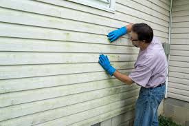 Best Fiber Cement Siding Installation  in Kilauea, HI